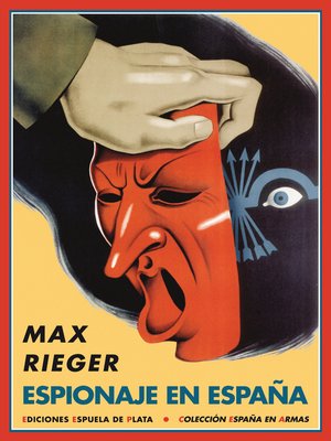 cover image of Espionaje en España